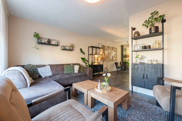 Medium property photo - Lisdodde 6, 4731 WP Oudenbosch